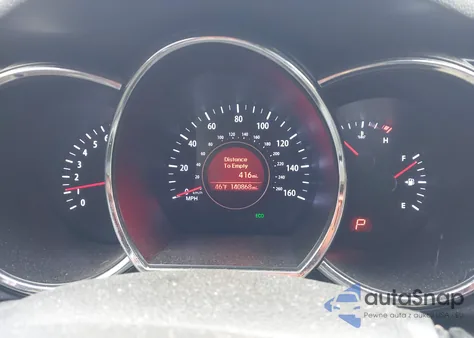 2013 Kia Optima Lx z USA, uszkodzony, nr VIN 5XXGM4A76DG138734